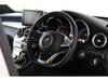 MERCEDES BENZ GLC-CLASS