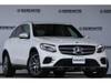 MERCEDES BENZ GLC-CLASS