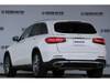MERCEDES BENZ GLC-CLASS