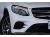 MERCEDES BENZ GLC-CLASS