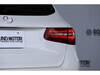 MERCEDES BENZ GLC-CLASS