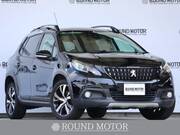 2018 PEUGEOT 2008