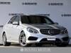MERCEDES BENZ E-CLASS