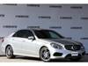 MERCEDES BENZ E-CLASS