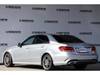 MERCEDES BENZ E-CLASS