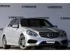 MERCEDES BENZ E-CLASS