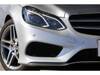 MERCEDES BENZ E-CLASS