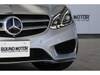 MERCEDES BENZ E-CLASS