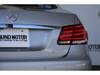 MERCEDES BENZ E-CLASS