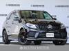 MERCEDES BENZ GLE