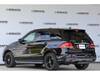 MERCEDES BENZ GLE
