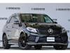 MERCEDES BENZ GLE