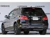 MERCEDES BENZ GLE