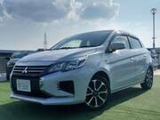 2020 MITSUBISHI MIRAGE