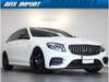 MERCEDES BENZ E-CLASS Stationwagon