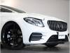 MERCEDES BENZ E-CLASS Stationwagon