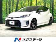 2023 TOYOTA AQUA