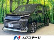 2023 TOYOTA VOXY