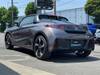 HONDA S660