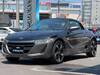 HONDA S660