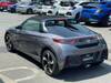 HONDA S660