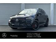 2024 MERCEDES BENZ GLA-CLASS