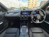 MERCEDES BENZ GLA-CLASS