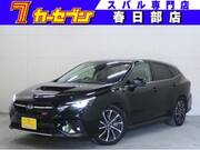 2025 SUBARU LEVORG