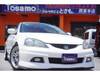 HONDA INTEGRA