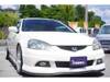 HONDA INTEGRA