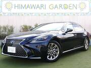 2018 LEXUS LS
