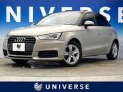 2018 AUDI A1 SPORTBACK