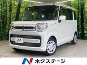 2019 SUZUKI SPACIA