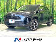 2020 TOYOTA YARIS CROSS HYBRID Z