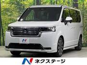 2025 HONDA STEPWAGON