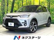 2026 TOYOTA RAIZE