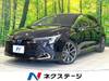 TOYOTA COROLLA SPORT