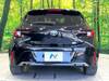 TOYOTA COROLLA SPORT