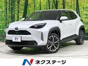 2022 TOYOTA YARIS CROSS HYBRID Z