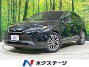 2023 TOYOTA HARRIER HYBRID Z LEATHER PKG