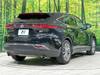 TOYOTA HARRIER HYBRID
