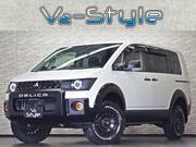 2008 MITSUBISHI OTHER