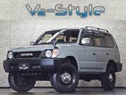 1998 TOYOTA LAND CRUISER PRADO TX