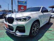 2020 BMW X4