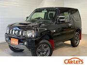 2017 SUZUKI JIMNY
