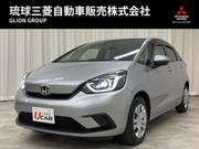 2021 HONDA FIT