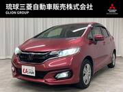 2019 HONDA FIT