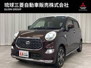 2019 DAIHATSU CAST