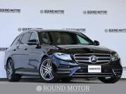 2017 MERCEDES BENZ E-CLASS Stationwagon