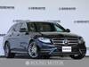 MERCEDES BENZ E-CLASS Stationwagon